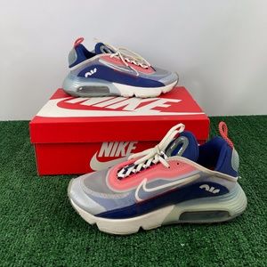 Men's Air Max 2090 'USA' Sneakers